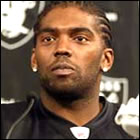 Randy Moss Profile Photo