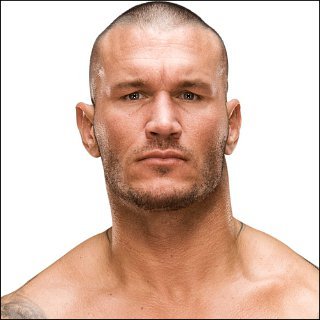 Randy Orton Profile Photo