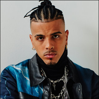 Rauw Alejandro Latest News, Bio, Profile, Album, Movie and Photo.