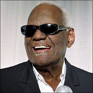 Ray Charles Profile Photo