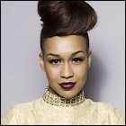 Rebecca Ferguson