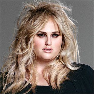 Rebel Wilson