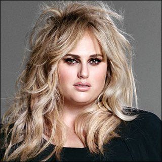 Rebel Wilson Profile Photo