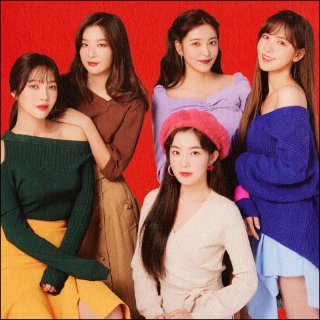 Red Velvet Profile Photo