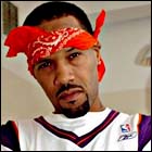 Redman Profile Photo