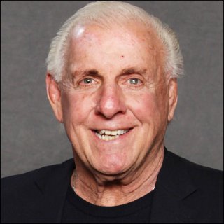 Ric Flair Profile Photo