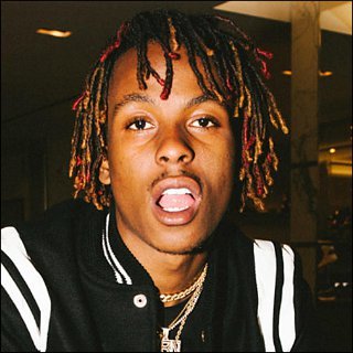 Rich the Kid Profile Photo