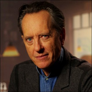 Richard E. Grant Profile Photo