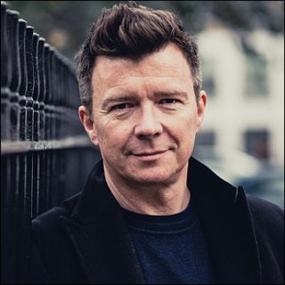 Rick Astley Profile Photo