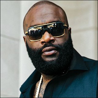 Rick Ross Biography and Life Story