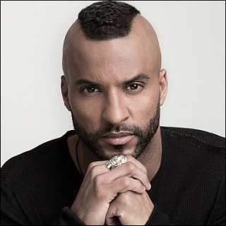 Ricky Whittle Pictures, Latest News, Videos.