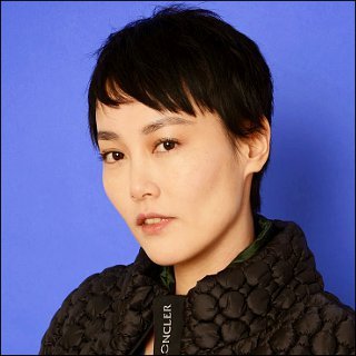 Rinko Kikuchi Profile Photo