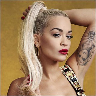 Rita Ora Profile Photo