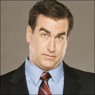 Rob Riggle Profile Photo