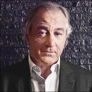 Robert De Niro Profile Photo