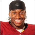 Robert Griffin III Profile Photo