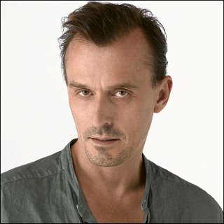 Robert Knepper Profile Photo