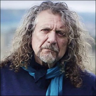 Robert Plant Latest News, Bio, Profile, Album, Movie and Photo.