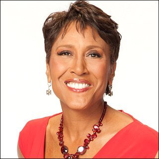 Robin Roberts (II) Profile Photo