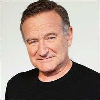 Robin Williams Profile Photo