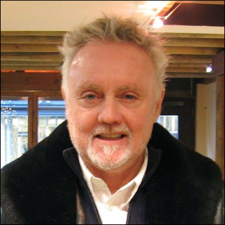 Roger Taylor Profile Photo