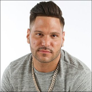 Ronnie Ortiz-Magro Profile Photo