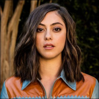 Rosa Salazar Profile Photo