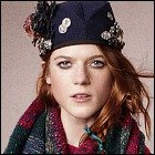 Rose Leslie Profile Photo