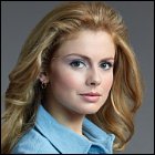 Rose McIver