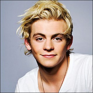 Ross Lynch Profile Photo