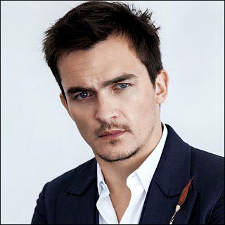 Rupert Friend Profile Photo