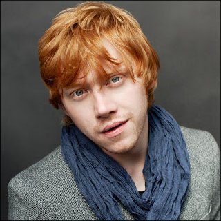 Rupert Grint Profile Photo