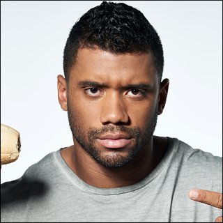 Russell Wilson Profile Photo