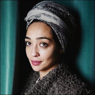 Ruth Negga Profile Photo