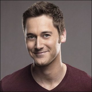 Ryan Eggold Profile Photo