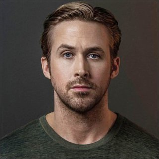 Ryan Gosling Profile Photo