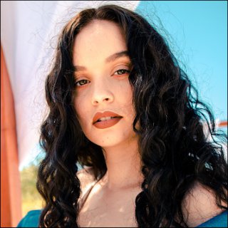 Sabrina Claudio Profile Photo