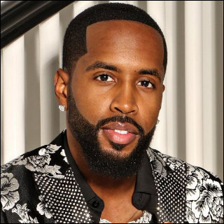 Safaree Samuels Profile Photo