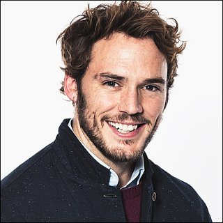 Sam Claflin Profile Photo