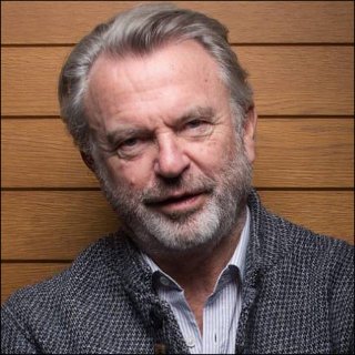 Sam Neill Profile Photo