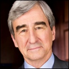 Sam Waterston Profile Photo