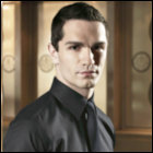 Sam Witwer Profile Photo