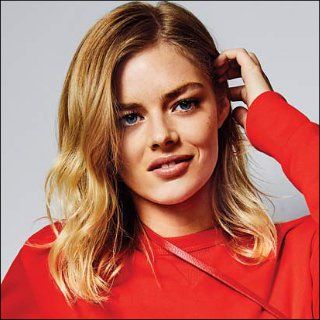 Samara Weaving Profile Photo