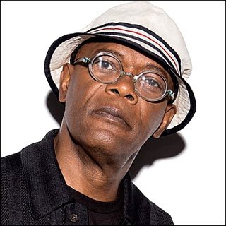 Samuel L. Jackson Profile Photo