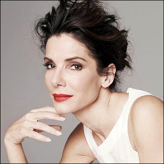 Sandra Bullock Profile Photo