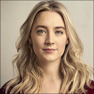 Saoirse Ronan Profile Photo