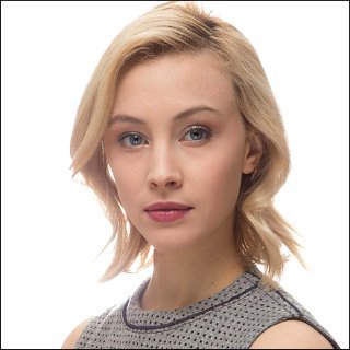 Sarah Gadon Profile Photo