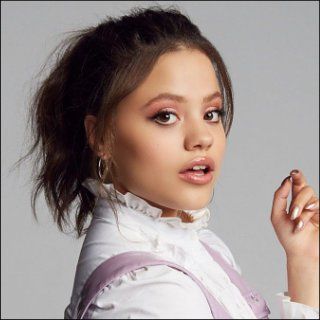 Sarah Jeffery