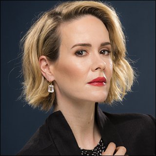 Sarah Paulson Profile Photo