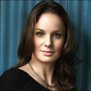 Sarah Wayne Callies Profile Photo